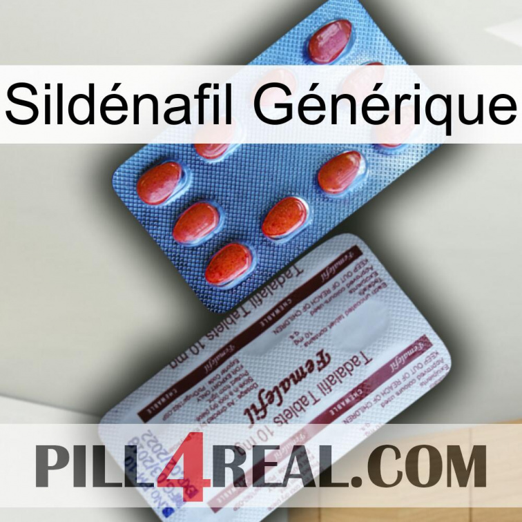 Sildénafil Générique 36